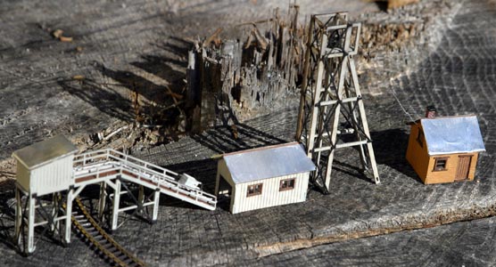 Grover Cleveland Mine